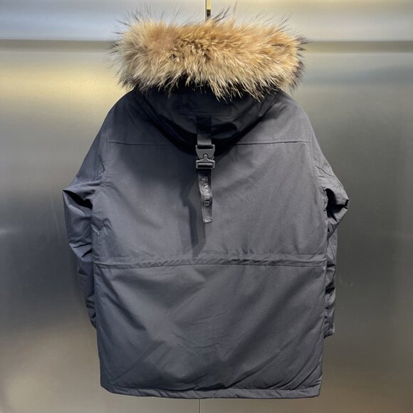 MLB Black Down Jacket - Picture 2 of 9